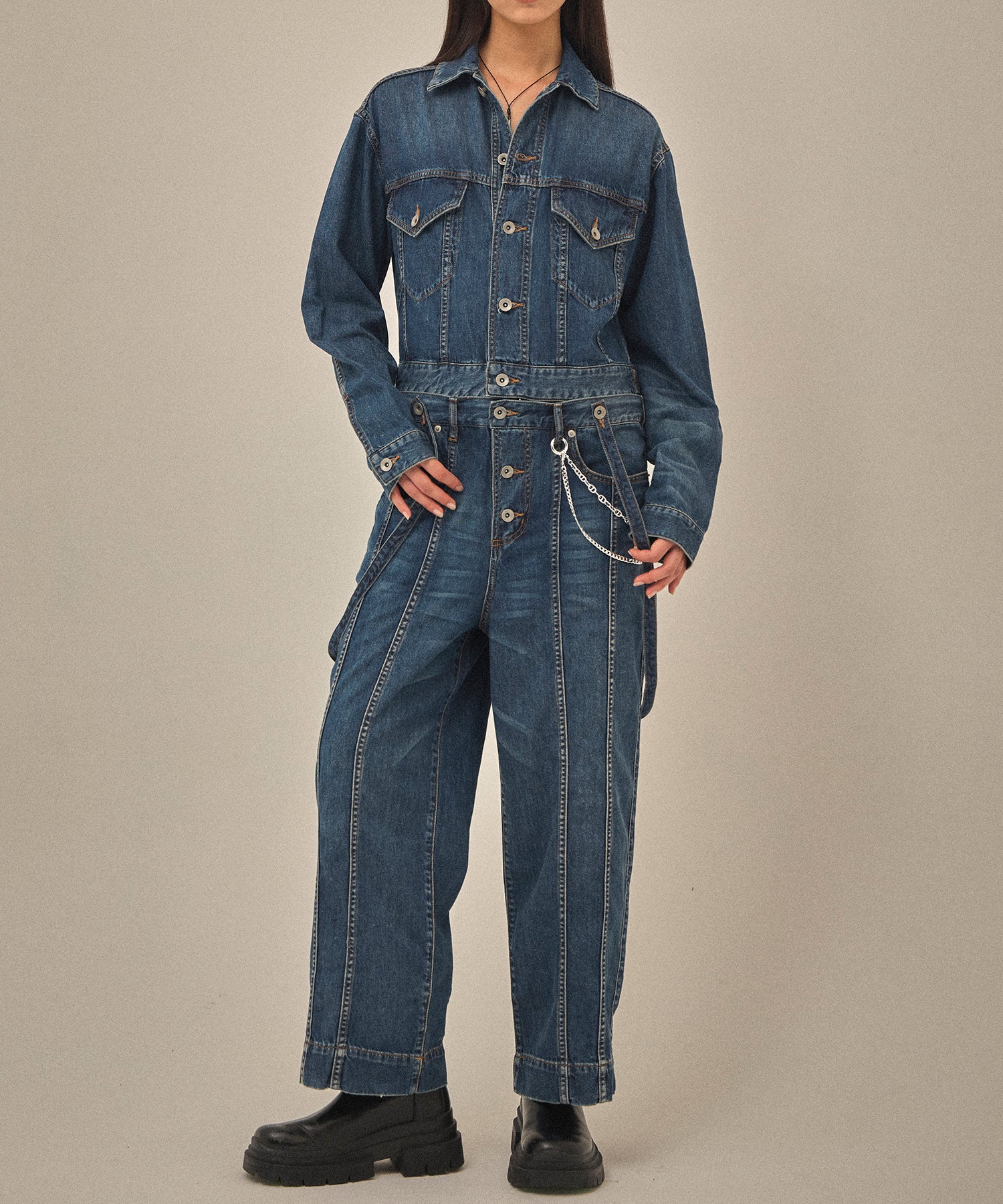 OVERALLS